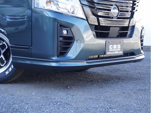 キャラバン ロンググランドプレミアムＧＸ　ＡＬＰＩＮＥ　ＢＩＧ－Ｘシンプルモデル／ＥＴＣ／ベッドキット／ＥＳＳＥＸアルミホイールＥＮＣＳ１６インチ／ディープフォレスト／アラウンドビューモニター／登録済未使用車（23枚目）