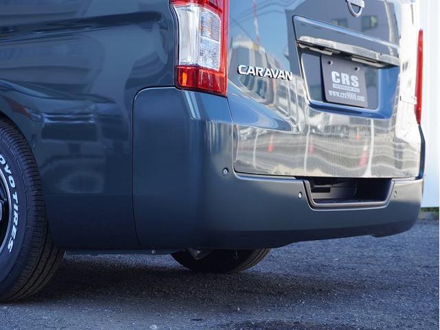 キャラバン ロンググランドプレミアムＧＸ　ＡＬＰＩＮＥ　ＢＩＧ－Ｘシンプルモデル／ＥＴＣ／ベッドキット／ＥＳＳＥＸアルミホイールＥＮＣＳ１６インチ／ディープフォレスト／アラウンドビューモニター／登録済未使用車（29枚目）