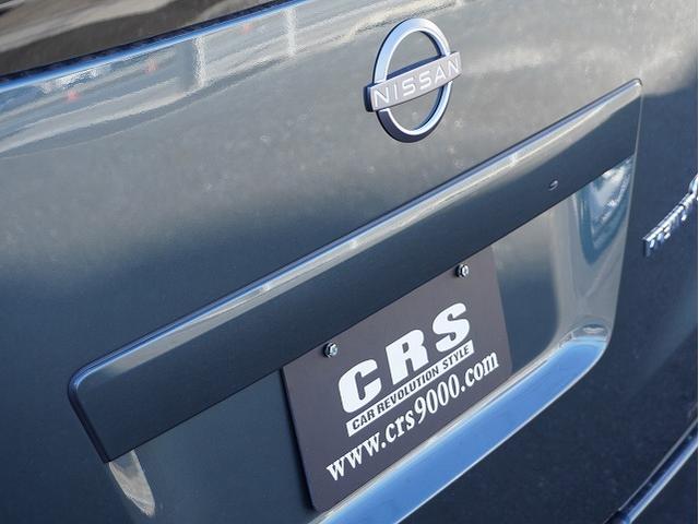 キャラバン ロンググランドプレミアムＧＸ　ＡＬＰＩＮＥ　ＢＩＧ－Ｘシンプルモデル／ＥＴＣ／ベッドキット／ＥＳＳＥＸアルミホイールＥＮＣＳ１６インチ／ディープフォレスト／アラウンドビューモニター／登録済未使用車（31枚目）