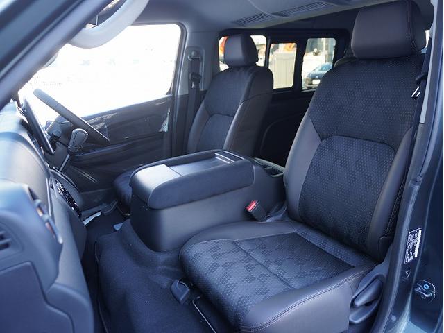 キャラバン ロンググランドプレミアムＧＸ　ＡＬＰＩＮＥ　ＢＩＧ－Ｘシンプルモデル／ＥＴＣ／ベッドキット／ＥＳＳＥＸアルミホイールＥＮＣＳ１６インチ／ディープフォレスト／アラウンドビューモニター／登録済未使用車（52枚目）