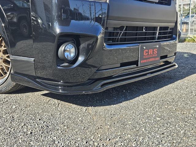 レジアスエースバン スーパーＧＬ　ダークプライム　ＡＬＰＩＮＥ７インチナビ／ＷＯＲＫ１８インチアルミホイール／ドライブレコーダー／ＢＲＩＤＥシート／ＥＴＣ／シートカバーＡＬＰＩＮＥ１０．１型フリップダウンモニター／シートカバー／ディーゼル車（9枚目）