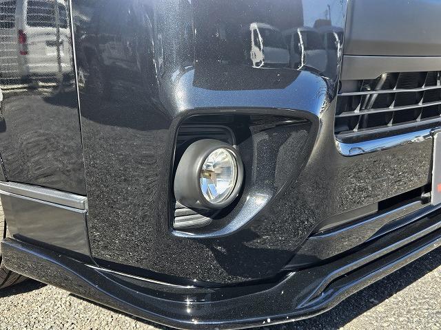 レジアスエースバン スーパーＧＬ　ダークプライム　ＡＬＰＩＮＥ７インチナビ／ＷＯＲＫ１８インチアルミホイール／ドライブレコーダー／ＢＲＩＤＥシート／ＥＴＣ／シートカバーＡＬＰＩＮＥ１０．１型フリップダウンモニター／シートカバー／ディーゼル車（20枚目）