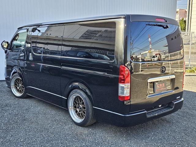 レジアスエースバン スーパーＧＬ　ダークプライム　ＡＬＰＩＮＥ７インチナビ／ＷＯＲＫ１８インチアルミホイール／ドライブレコーダー／ＢＲＩＤＥシート／ＥＴＣ／シートカバーＡＬＰＩＮＥ１０．１型フリップダウンモニター／シートカバー／ディーゼル車（22枚目）