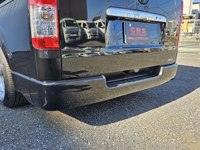 レジアスエースバン スーパーＧＬ　ダークプライム　ＡＬＰＩＮＥ７インチナビ／ＷＯＲＫ１８インチアルミホイール／ドライブレコーダー／ＢＲＩＤＥシート／ＥＴＣ／シートカバーＡＬＰＩＮＥ１０．１型フリップダウンモニター／シートカバー／ディーゼル車（25枚目）