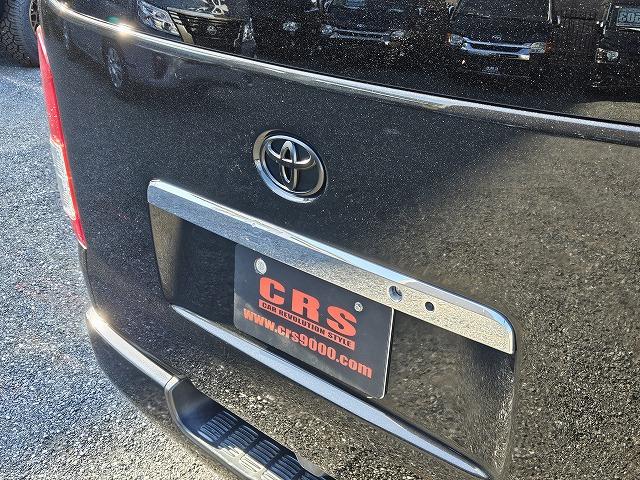 レジアスエースバン スーパーＧＬ　ダークプライム　ＡＬＰＩＮＥ７インチナビ／ＷＯＲＫ１８インチアルミホイール／ドライブレコーダー／ＢＲＩＤＥシート／ＥＴＣ／シートカバーＡＬＰＩＮＥ１０．１型フリップダウンモニター／シートカバー／ディーゼル車（29枚目）