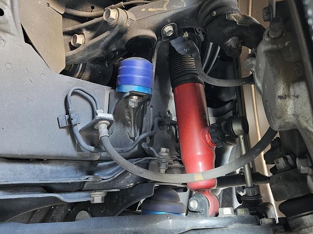 レジアスエースバン スーパーＧＬ　ダークプライム　ＡＬＰＩＮＥ７インチナビ／ＷＯＲＫ１８インチアルミホイール／ドライブレコーダー／ＢＲＩＤＥシート／ＥＴＣ／シートカバーＡＬＰＩＮＥ１０．１型フリップダウンモニター／シートカバー／ディーゼル車（63枚目）