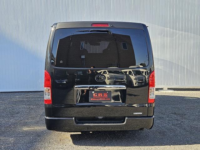 レジアスエースバン スーパーＧＬ　ダークプライム　ＡＬＰＩＮＥ７インチナビ／ＷＯＲＫ１８インチアルミホイール／ドライブレコーダー／ＢＲＩＤＥシート／ＥＴＣ／シートカバーＡＬＰＩＮＥ１０．１型フリップダウンモニター／シートカバー／ディーゼル車（69枚目）