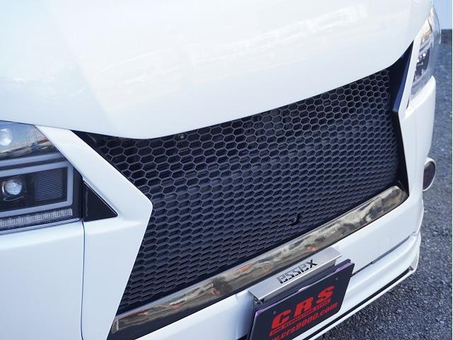 ハイエースバン スーパーＧＬ　５０ＴＨ　アニバーサリーリミテッド　ＡＬＰＩＮＥ　ＢＩＧ－Ｘ／フリップベッドキット／ドライブレコーダー／ＰＩＶＯＴオートクルーズ付スロコン／フロントスピーカー交換／ＥＳＳＥＸ１９インチアルミホイール／クワトログリル／フルエアロ（14枚目）