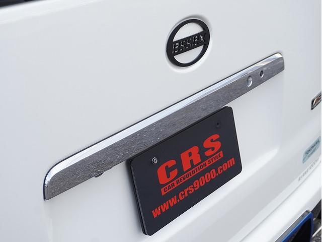 ハイエースバン スーパーＧＬ　５０ＴＨ　アニバーサリーリミテッド　ＡＬＰＩＮＥ　ＢＩＧ－Ｘ／フリップベッドキット／ドライブレコーダー／ＰＩＶＯＴオートクルーズ付スロコン／フロントスピーカー交換／ＥＳＳＥＸ１９インチアルミホイール／クワトログリル／フルエアロ（29枚目）