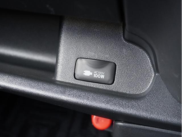 ハイエースバン スーパーＧＬ　５０ＴＨ　アニバーサリーリミテッド　ＡＬＰＩＮＥ　ＢＩＧ－Ｘ／フリップベッドキット／ドライブレコーダー／ＰＩＶＯＴオートクルーズ付スロコン／フロントスピーカー交換／ＥＳＳＥＸ１９インチアルミホイール／クワトログリル／フルエアロ（66枚目）