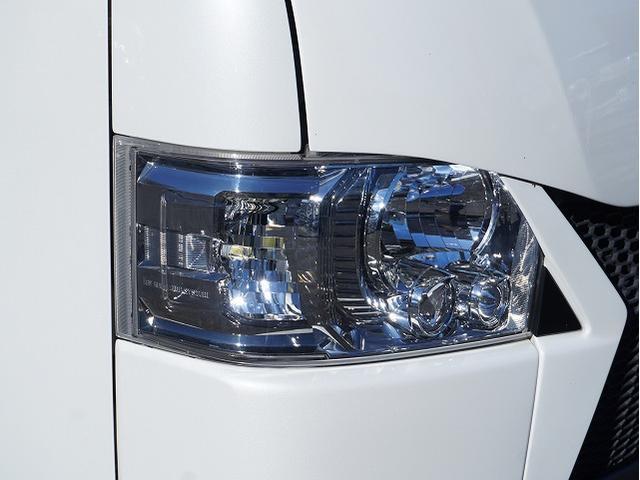 ハイエースバン スーパーＧＬ　ダークプライムＩＩ　７人乗り架装／キャプテンシート／ＡＬＰＩＮＥ　ＢＩＧ－Ｘ／ＡＬＰＩＮＥ　１２．８型フリップダウンモニター／ＥＳＳＥＸクワトログリル／コンフォートリーフ（改造申請済み）／ＲＥＣＡＲＯシート／社外デジミラ（13枚目）