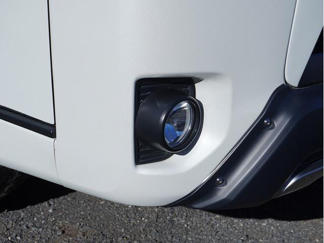 ハイエースバン スーパーＧＬ　ダークプライムＩＩ　７人乗り架装／キャプテンシート／ＡＬＰＩＮＥ　ＢＩＧ－Ｘ／ＡＬＰＩＮＥ　１２．８型フリップダウンモニター／ＥＳＳＥＸクワトログリル／コンフォートリーフ（改造申請済み）／ＲＥＣＡＲＯシート／社外デジミラ（15枚目）