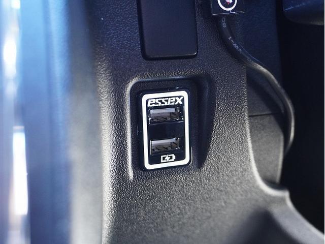 ハイエースバン スーパーＧＬ　ダークプライムＩＩ　７人乗り架装／キャプテンシート／ＡＬＰＩＮＥ　ＢＩＧ－Ｘ／ＡＬＰＩＮＥ　１２．８型フリップダウンモニター／ＥＳＳＥＸクワトログリル／コンフォートリーフ（改造申請済み）／ＲＥＣＡＲＯシート／社外デジミラ（43枚目）