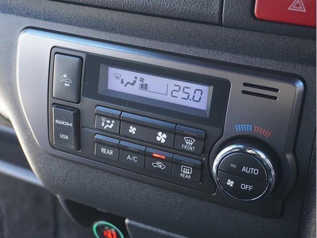 ハイエースバン スーパーＧＬ　ダークプライムＩＩ　７人乗り架装／キャプテンシート／ＡＬＰＩＮＥ　ＢＩＧ－Ｘ／ＡＬＰＩＮＥ　１２．８型フリップダウンモニター／ＥＳＳＥＸクワトログリル／コンフォートリーフ（改造申請済み）／ＲＥＣＡＲＯシート／社外デジミラ（49枚目）