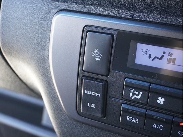 ハイエースバン スーパーＧＬ　ダークプライムＩＩ　７人乗り架装／キャプテンシート／ＡＬＰＩＮＥ　ＢＩＧ－Ｘ／ＡＬＰＩＮＥ　１２．８型フリップダウンモニター／ＥＳＳＥＸクワトログリル／コンフォートリーフ（改造申請済み）／ＲＥＣＡＲＯシート／社外デジミラ（50枚目）