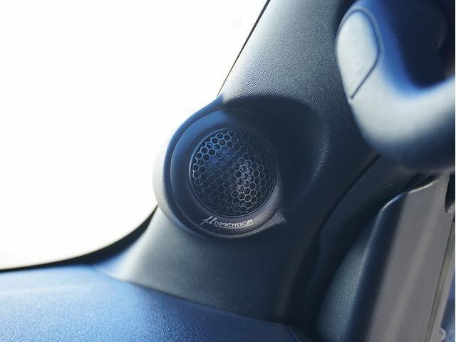 ハイエースバン スーパーＧＬ　ダークプライムＩＩ　７人乗り架装／キャプテンシート／ＡＬＰＩＮＥ　ＢＩＧ－Ｘ／ＡＬＰＩＮＥ　１２．８型フリップダウンモニター／ＥＳＳＥＸクワトログリル／コンフォートリーフ（改造申請済み）／ＲＥＣＡＲＯシート／社外デジミラ（56枚目）