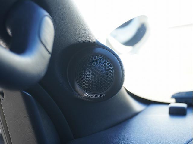 ハイエースバン スーパーＧＬ　ダークプライムＩＩ　７人乗り架装／キャプテンシート／ＡＬＰＩＮＥ　ＢＩＧ－Ｘ／ＡＬＰＩＮＥ　１２．８型フリップダウンモニター／ＥＳＳＥＸクワトログリル／コンフォートリーフ（改造申請済み）／ＲＥＣＡＲＯシート／社外デジミラ（57枚目）