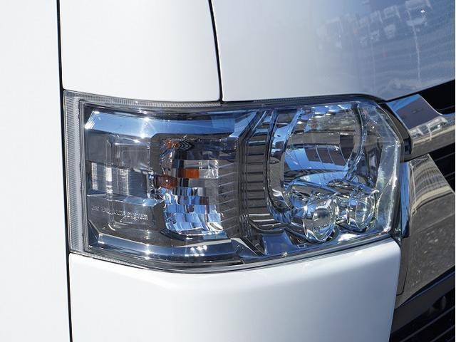 ハイエースバン スーパーＧＬ　ダークプライムＩＩ　ＡＬＰＩＮＥ　ＢＩＧ－Ｘ／カスタムベッドキット（ウレタン無し）／フロアフローリング／シートカバー／エンジンルームカバー／ドライブレコーダー／ＥＴＣ（16枚目）