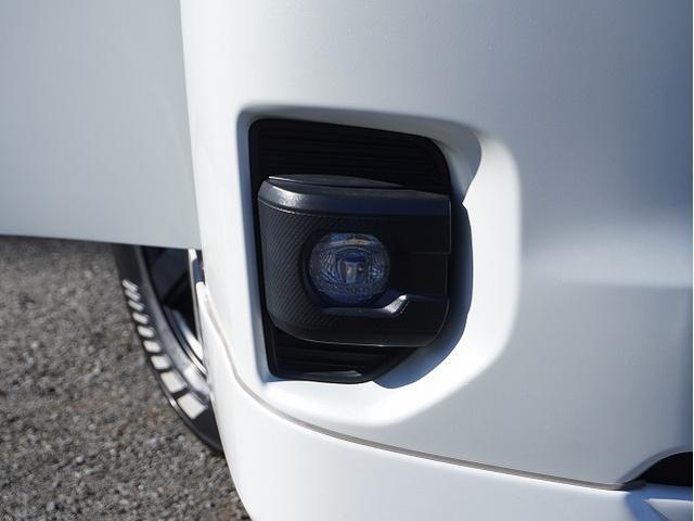 ハイエースバン スーパーＧＬ　ダークプライムＩＩ　ＡＬＰＩＮＥ　ＢＩＧ－Ｘ／カスタムベッドキット（ウレタン無し）／フロアフローリング／シートカバー／エンジンルームカバー／ドライブレコーダー／ＥＴＣ（19枚目）