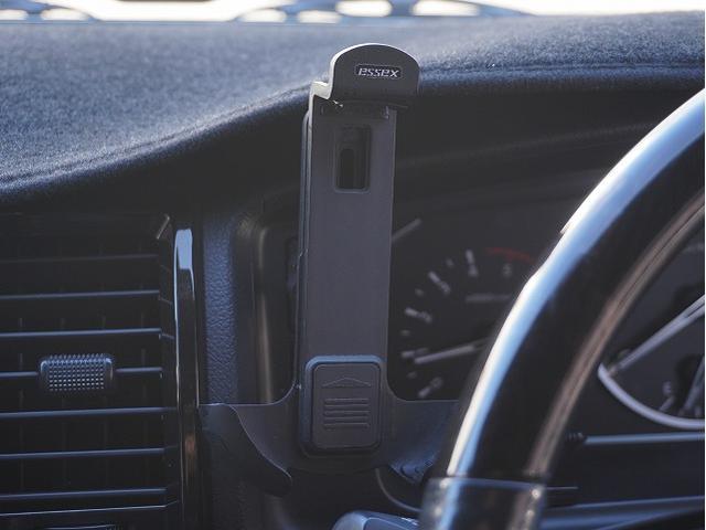 ハイエースバン スーパーＧＬ　ダークプライムＩＩ　ＡＬＰＩＮＥ　ＢＩＧ－Ｘ／カスタムベッドキット（ウレタン無し）／フロアフローリング／シートカバー／エンジンルームカバー／ドライブレコーダー／ＥＴＣ（43枚目）