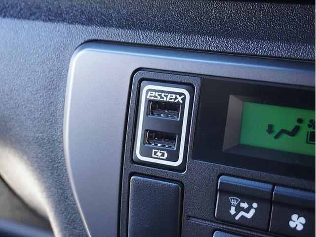 ハイエースバン スーパーＧＬ　ダークプライムＩＩ　ＡＬＰＩＮＥ　ＢＩＧ－Ｘ／カスタムベッドキット（ウレタン無し）／フロアフローリング／シートカバー／エンジンルームカバー／ドライブレコーダー／ＥＴＣ（52枚目）