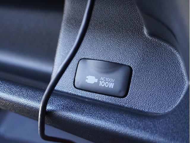 ハイエースバン スーパーＧＬ　ダークプライムＩＩ　ＡＬＰＩＮＥ　ＢＩＧ－Ｘ／カスタムベッドキット（ウレタン無し）／フロアフローリング／シートカバー／エンジンルームカバー／ドライブレコーダー／ＥＴＣ（55枚目）