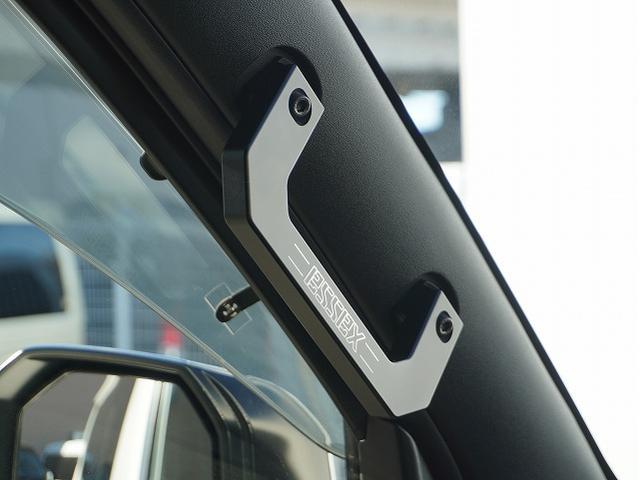 ハイエースバン スーパーＧＬ　ダークプライムＩＩ　ＡＬＰＩＮＥ　ＢＩＧ－Ｘ／カスタムベッドキット（ウレタン無し）／フロアフローリング／シートカバー／エンジンルームカバー／ドライブレコーダー／ＥＴＣ（60枚目）