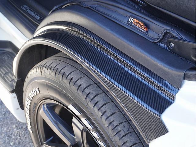 ハイエースバン スーパーＧＬ　ダークプライムＩＩ　ＡＬＰＩＮＥ　ＢＩＧ－Ｘ／カスタムベッドキット（ウレタン無し）／フロアフローリング／シートカバー／エンジンルームカバー／ドライブレコーダー／ＥＴＣ（62枚目）