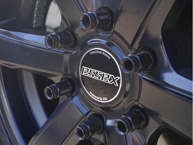 ハイエースバン スーパーＧＬ　ダークプライムＩＩ　ＡＬＰＩＮＥ　ＢＩＧ－Ｘ／カスタムベッドキット（ウレタン無し）／フロアフローリング／シートカバー／エンジンルームカバー／ドライブレコーダー／ＥＴＣ（75枚目）