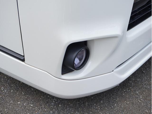 ハイエースバン スーパーＧＬ　ダークプライムＩＩ　ＢＩＧ－Ｘ／フリップダウンモニター／ドラレコ／ＥＴＣ／ＥＳＳＥＸアルミホイール／ＥＳＳＥＸフルエアロ／ベッドキット（ウレタン無し）／フロアフローリング／エンジンルームカバー／フロアマット／シートカバー（23枚目）