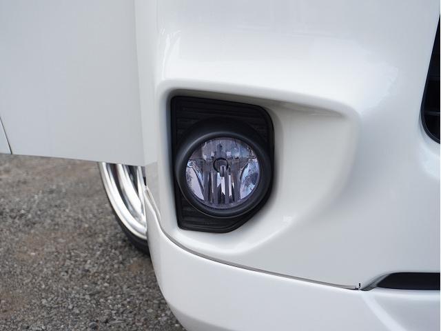 ハイエースバン スーパーＧＬ　ダークプライムＩＩ　ＢＩＧ－Ｘ／フリップダウンモニター／ドラレコ／ＥＴＣ／ＥＳＳＥＸアルミホイール／ＥＳＳＥＸフルエアロ／ベッドキット（ウレタン無し）／フロアフローリング／エンジンルームカバー／フロアマット／シートカバー（24枚目）