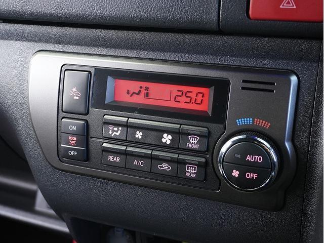 ハイエースバン スーパーＧＬ　ダークプライムＩＩ　ＢＩＧ－Ｘ／フリップダウンモニター／ドラレコ／ＥＴＣ／ＥＳＳＥＸアルミホイール／ＥＳＳＥＸフルエアロ／ベッドキット（ウレタン無し）／フロアフローリング／エンジンルームカバー／フロアマット／シートカバー（55枚目）