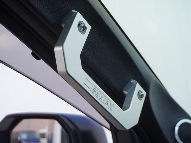 ハイエースバン スーパーＧＬ　ダークプライムＩＩ　ＢＩＧ－Ｘ／フリップダウンモニター／ドラレコ／ＥＴＣ／ＥＳＳＥＸアルミホイール／ＥＳＳＥＸフルエアロ／ベッドキット（ウレタン無し）／フロアフローリング／エンジンルームカバー／フロアマット／シートカバー（62枚目）