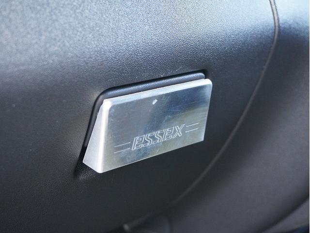 ハイエースバン スーパーＧＬ　ダークプライムＩＩ　ＢＩＧ－Ｘ／フリップダウンモニター／ドラレコ／ＥＴＣ／ＥＳＳＥＸアルミホイール／ＥＳＳＥＸフルエアロ／ベッドキット（ウレタン無し）／フロアフローリング／エンジンルームカバー／フロアマット／シートカバー（66枚目）