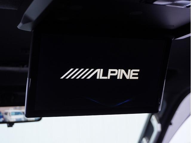 ハイエースバン スーパーＧＬ　ダークプライムＩＩ　ＢＩＧ－Ｘ／フリップダウンモニター／ドラレコ／ＥＴＣ／ＥＳＳＥＸアルミホイール／ＥＳＳＥＸフルエアロ／ベッドキット（ウレタン無し）／フロアフローリング／エンジンルームカバー／フロアマット／シートカバー（71枚目）