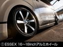 ■CRS☆ESSEXホイール 16から18インチまでお選びいただけます。☆www.crs9000.com☆045-532-9000