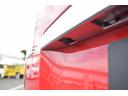 ロングスーパーＧＬ　２．０　Ｓ－ＧＬ　ロングボディ　特設カラー　レッド　スタイルパッケージ　リップスポイラー　２ピースホイール　オーバーフェンダー　ベッドキット(15枚目)