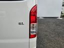ＧＬ　ベッドキット架装　ＢＩＧ－Ｘシンプルモデル　ＥＴＣ　シートカバー　ＥＳＳＥＸフロントスポイラーｖｅｒ４　ＥＳＳＥＸアルミホイール　ＥＮＣＳ－１７インチ（ブラック／リムブラック）（34枚目）