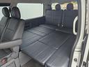 ＧＬ　ベッドキット架装　ＢＩＧ－Ｘシンプルモデル　ＥＴＣ　シートカバー　ＥＳＳＥＸフロントスポイラーｖｅｒ４　ＥＳＳＥＸアルミホイール　ＥＮＣＳ－１７インチ（ブラック／リムブラック）（41枚目）
