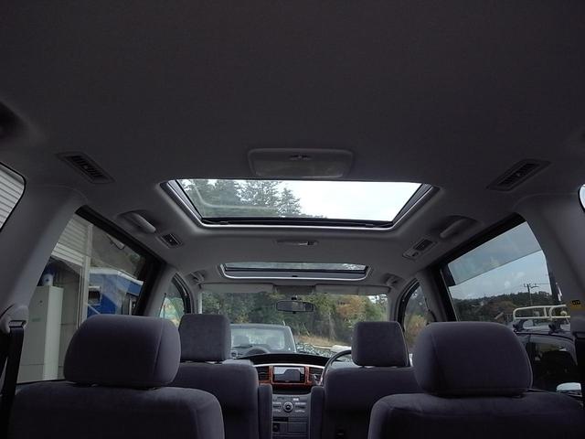 Sunroof/AW