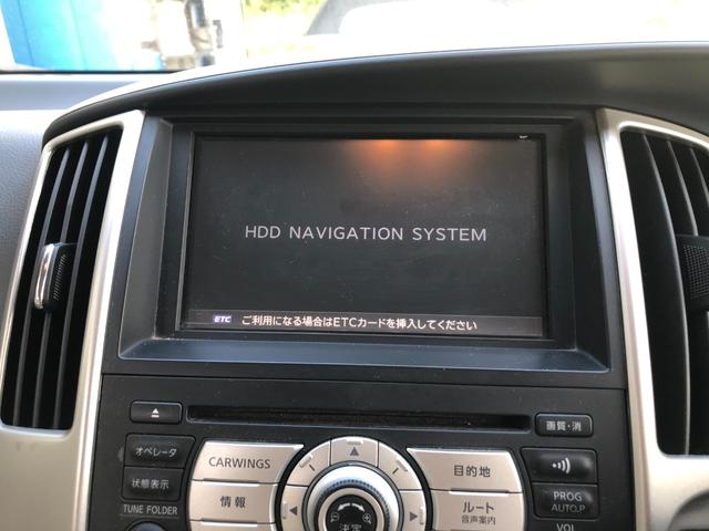 Navi/CD/DVD/AW/No-accidents