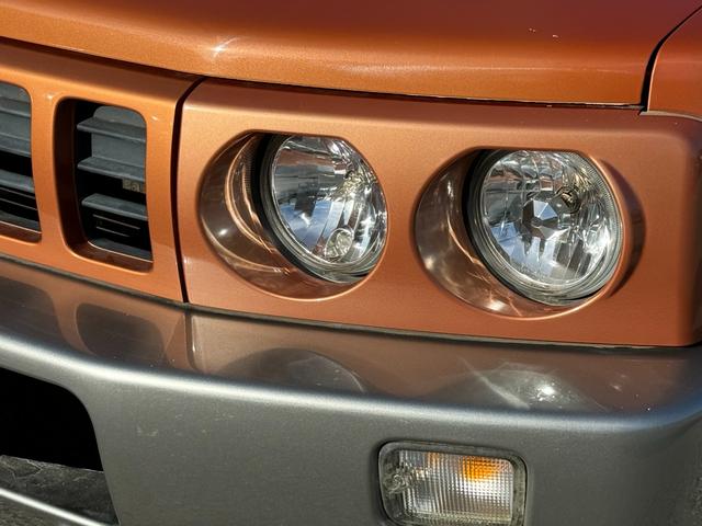 ラシーン フォルザ　８３６６５ＫＭ／新品ホワイトタータイヤ／１５インチ／丸目ライト／ルーフレール（17枚目）