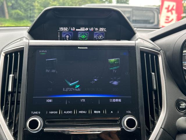 フォレスター アドバンス　社外ナビ／純正アルミ／１８インチ／プッシュスタート／ＷＴＣ／ＡＵＸ／８９２８９ＫＭ／シートヒーター／フルフラット／パワーシート／バックカメラ（36枚目）
