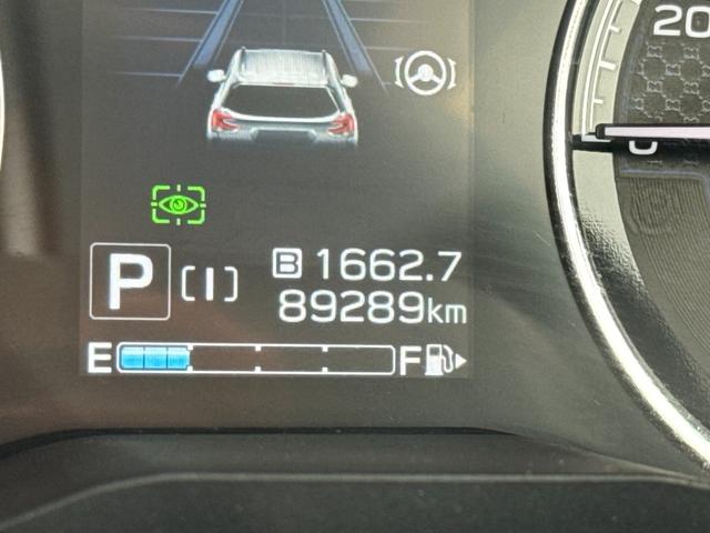 フォレスター アドバンス　社外ナビ／純正アルミ／１８インチ／プッシュスタート／ＷＴＣ／ＡＵＸ／８９２８９ＫＭ／シートヒーター／フルフラット／パワーシート／バックカメラ（40枚目）