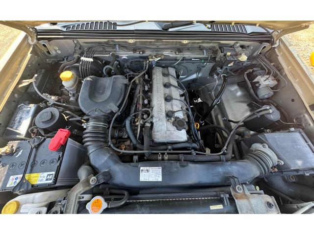 ダットサントラック キングキャブAX(8枚目)