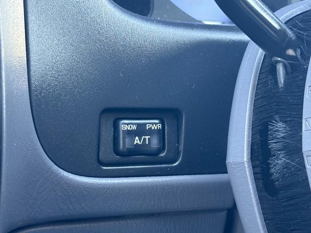 ダットサントラック キングキャブAX(11枚目)