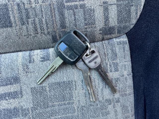 ダットサントラック キングキャブAX(16枚目)