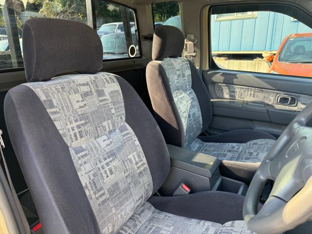 ダットサントラック キングキャブAX(17枚目)