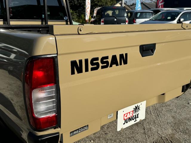 ダットサントラック キングキャブAX(20枚目)