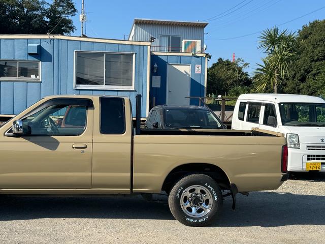 ダットサントラック キングキャブAX(21枚目)